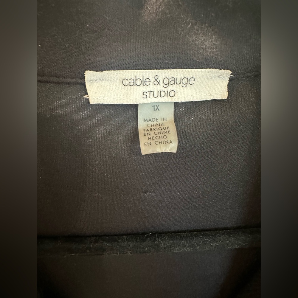 Women’s jacket - Picture 4 of 5